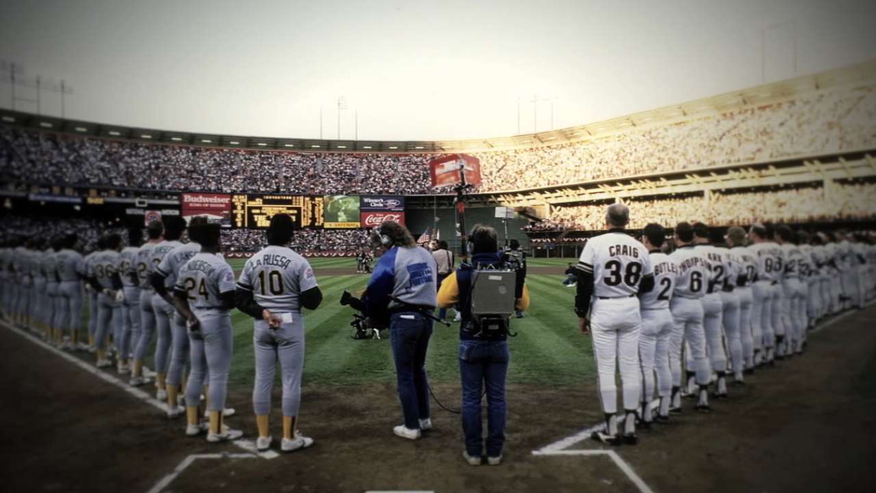 '89 earthquake: 25 years later