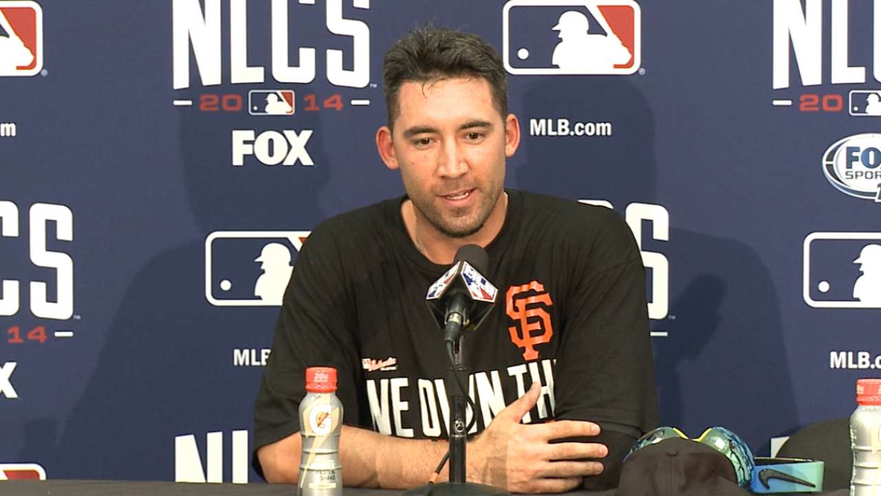 Ishikawa on trip around bases