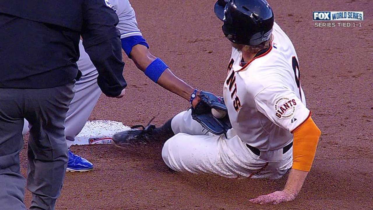 Perez throws out Pence