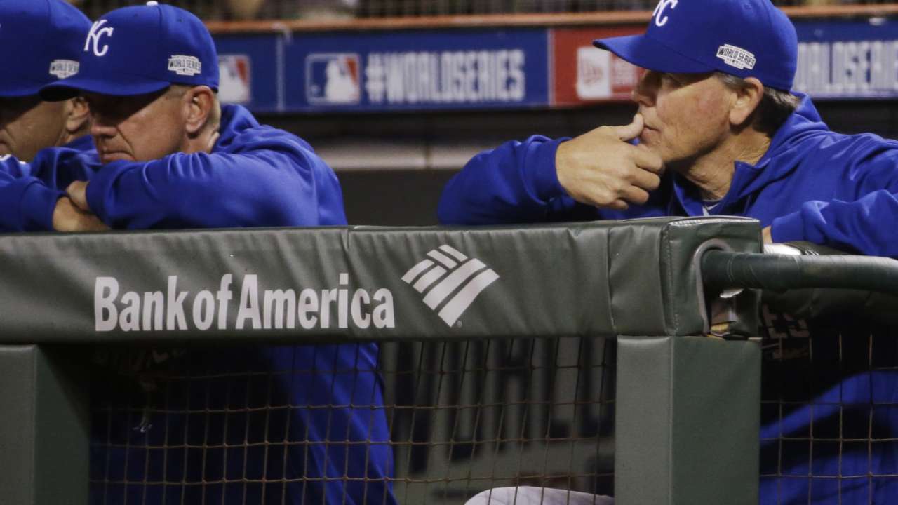 Yost on 6th inning challenge