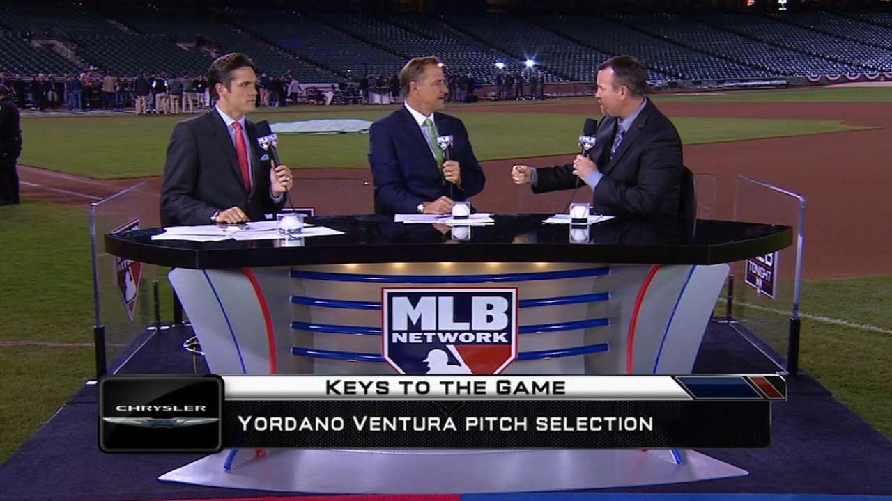 Home is sweet: All-Star win looms large for Royals