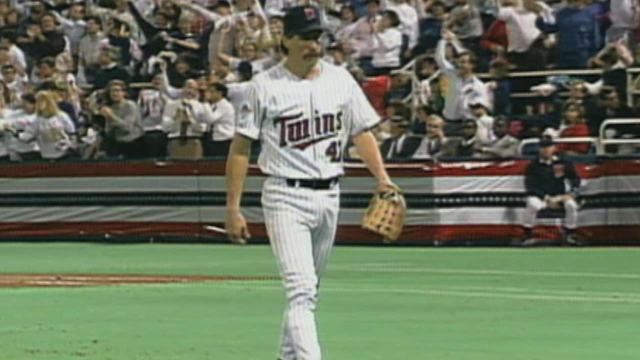 Twins win behind Jack