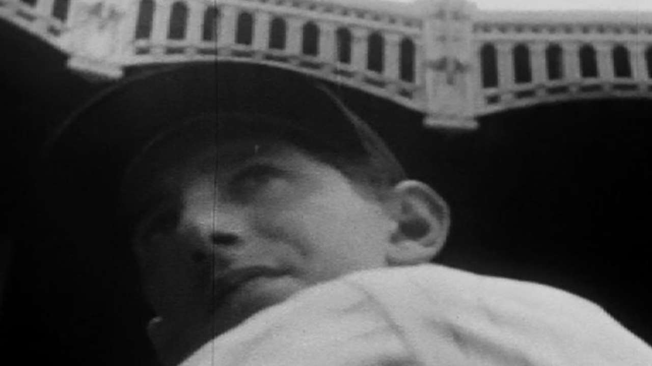 Recalling the 1953 World Series