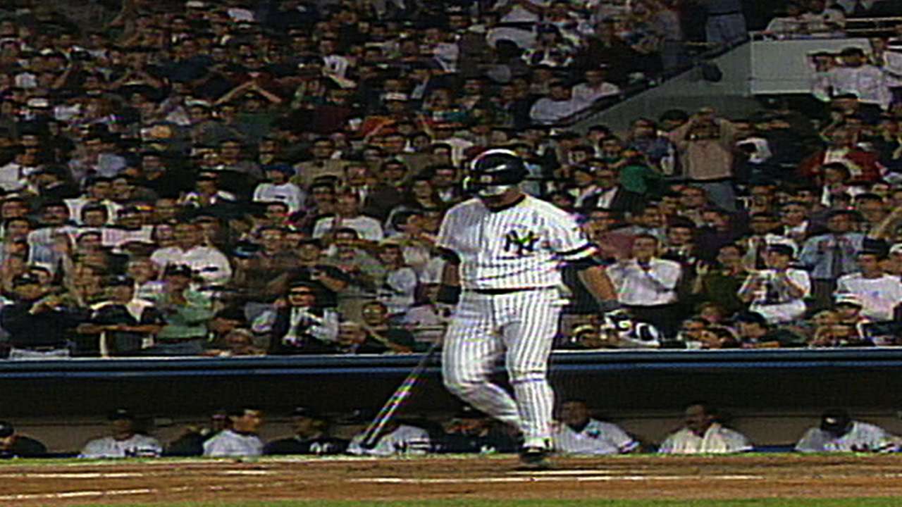 Q&A: Mattingly talks lure of postseason play