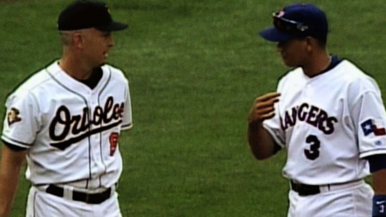 Prime 9 All-Star moments: Cal