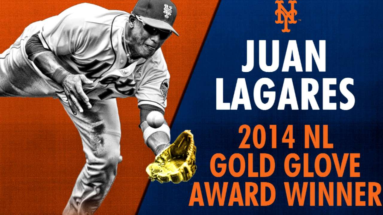 Lagares unió su nombre a la crema y nata en el CF