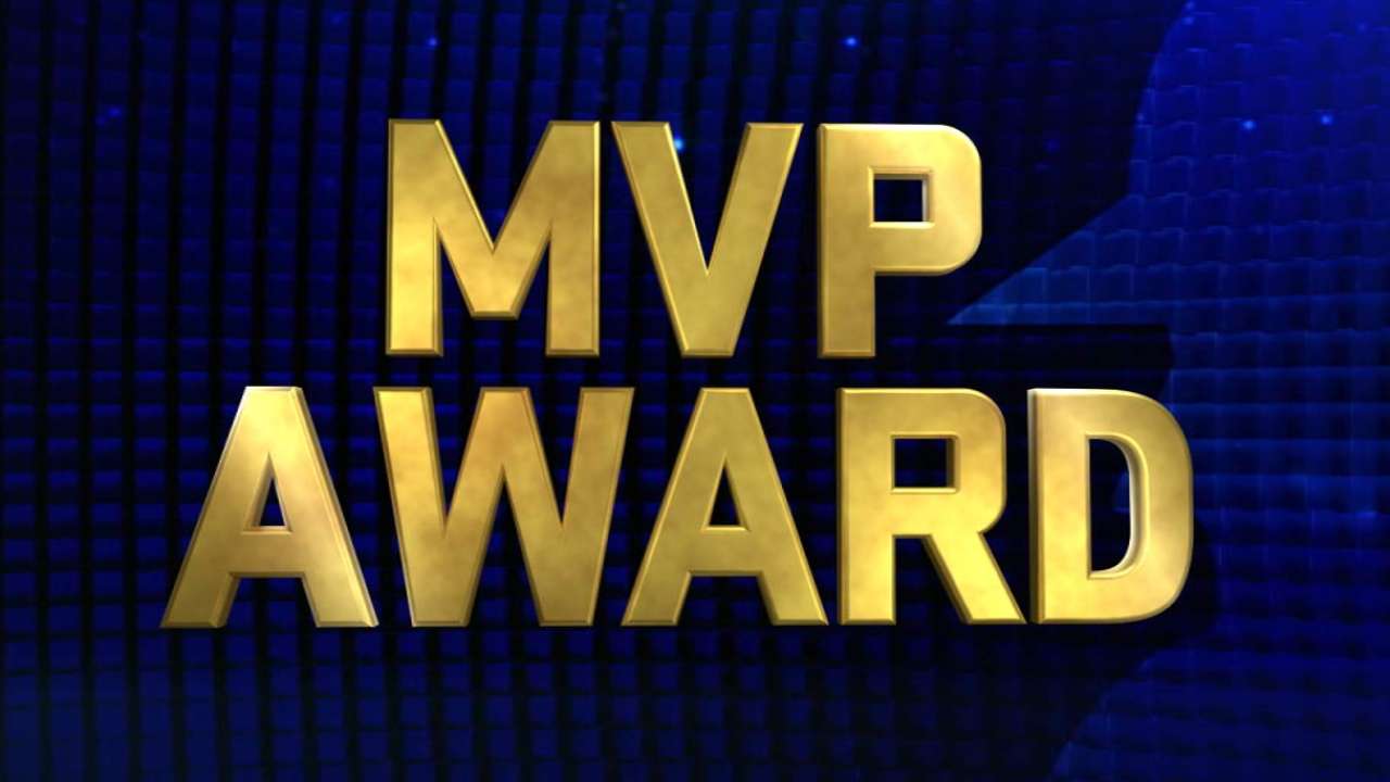 MVP voting could have a Hollywood ending