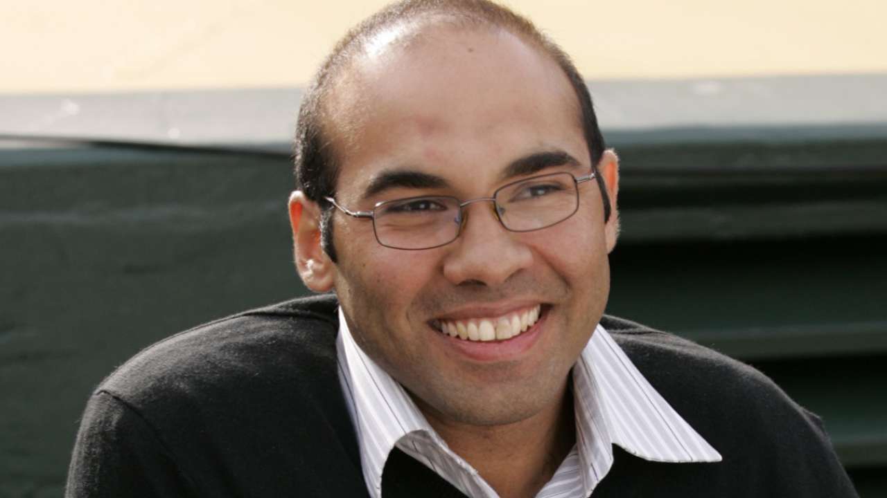 A's executive Zaidi named Dodgers' general manager