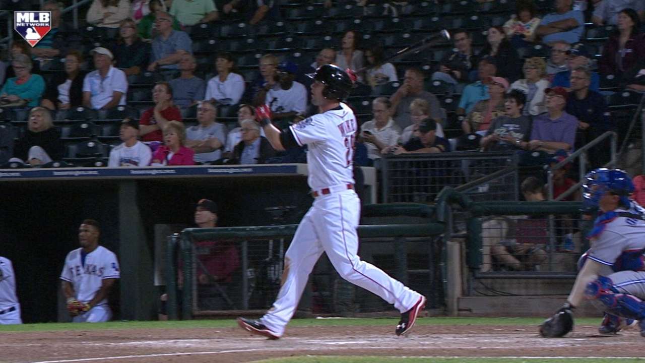Winker's sac fly