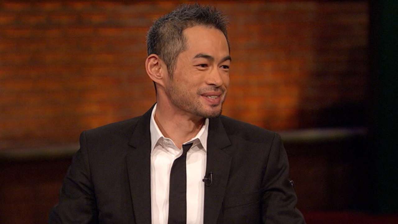 Ichiro on Hall of Fame chances