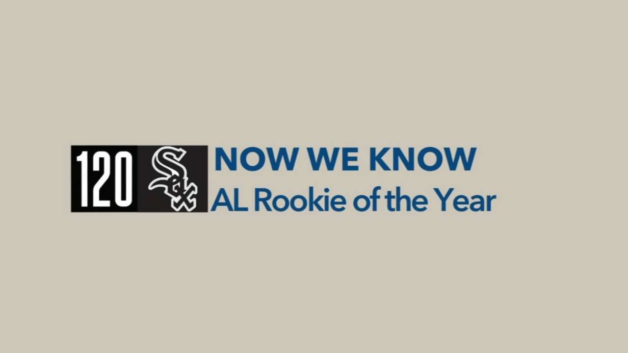 Abreu has made impressive rise to stardom