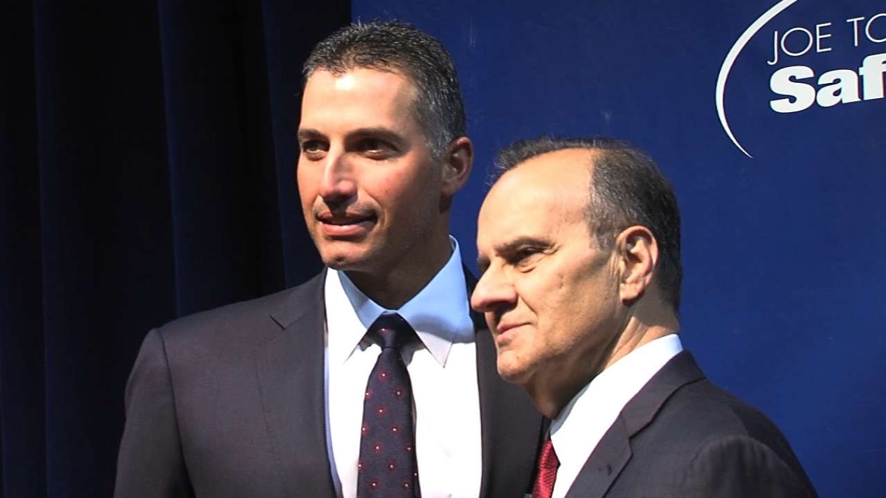 Cone to be honored at Safe at Home Gala