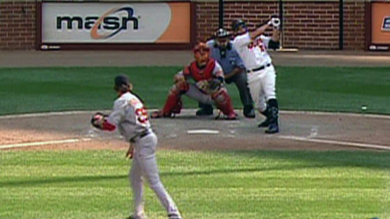 Millar's walk-off homer