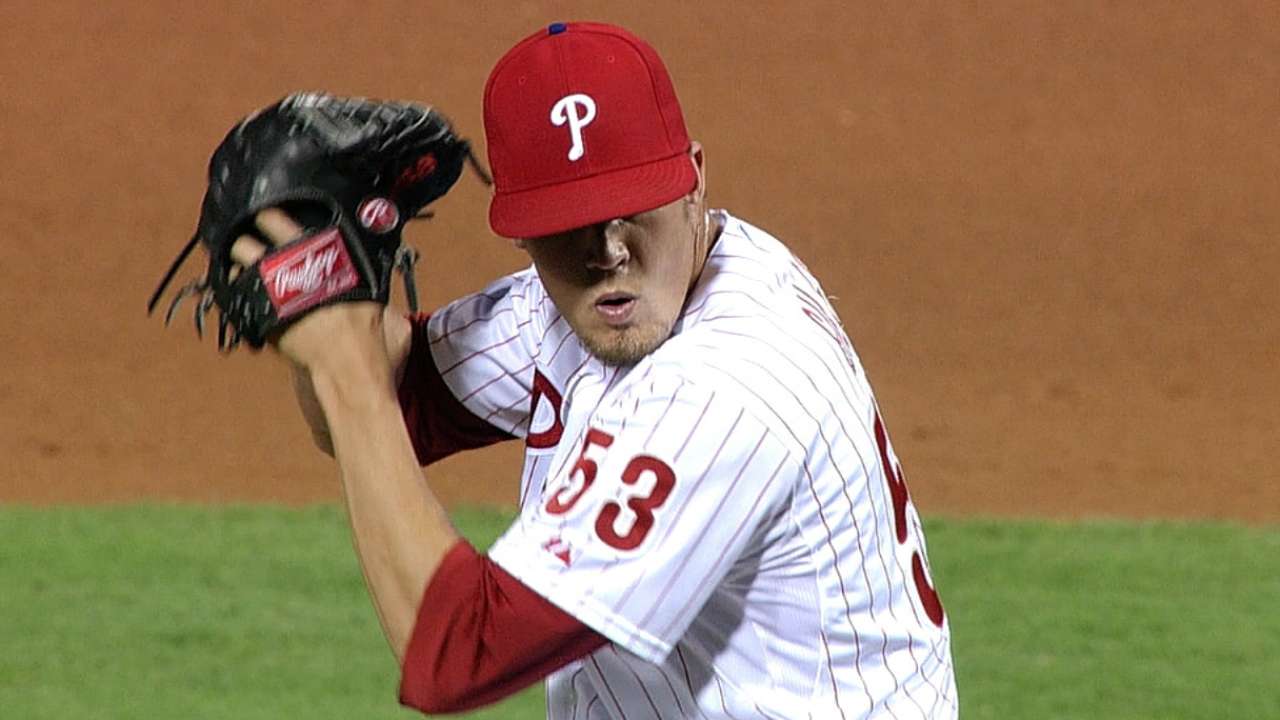 Giles impressed in 2014