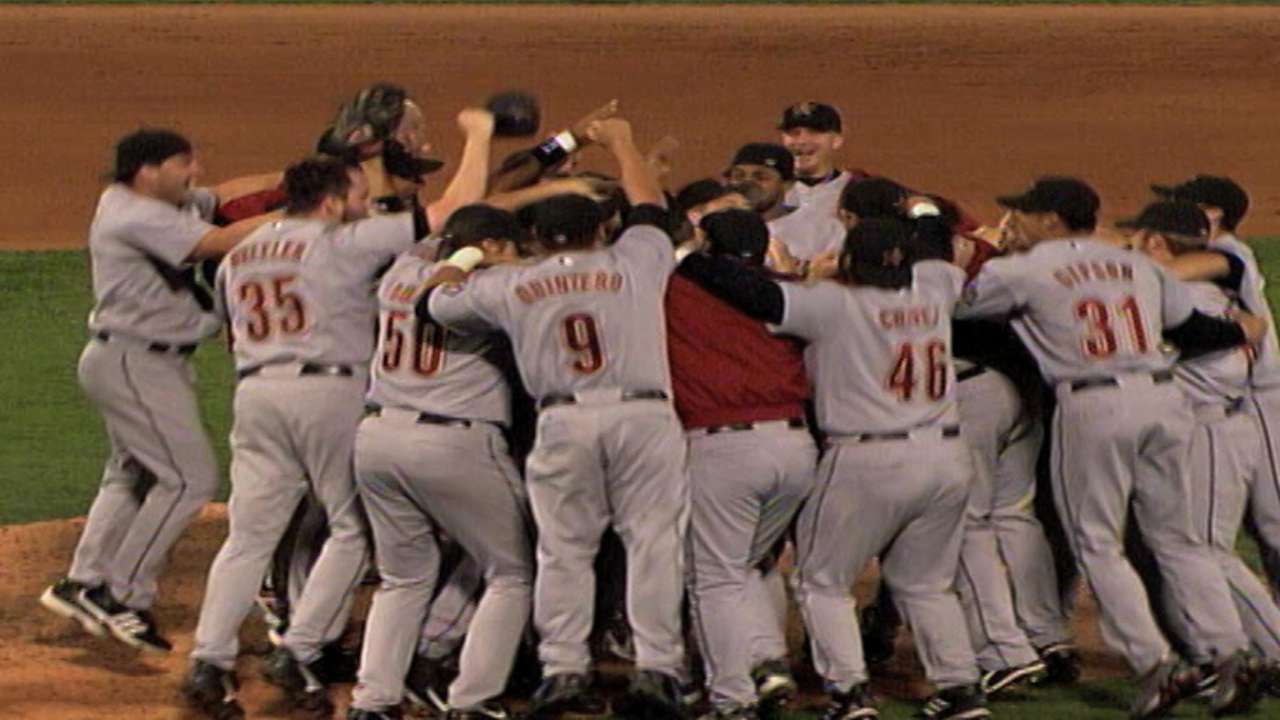 Legends Weekend to celebrate 2005 season