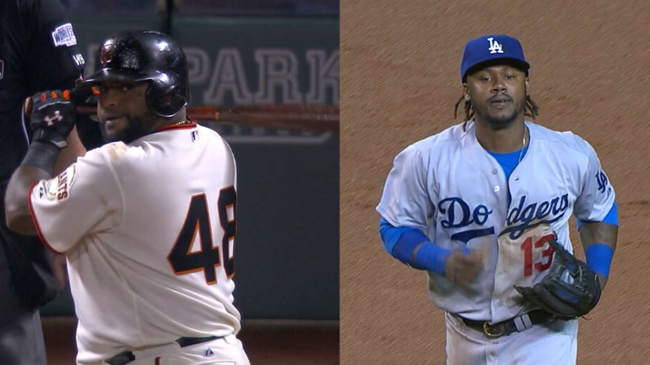 Panda reaping benefits of win-win situation
