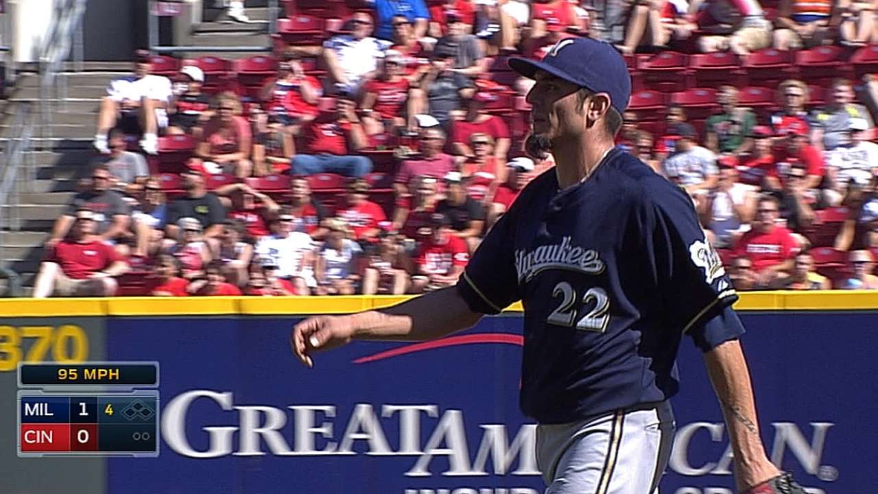 McCalvy on Garza's role in 2015