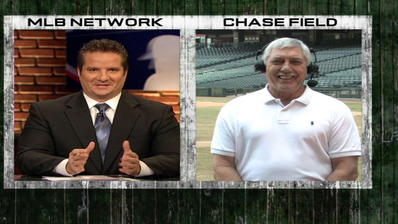 Beane, A's have busy week ahead at Meetings