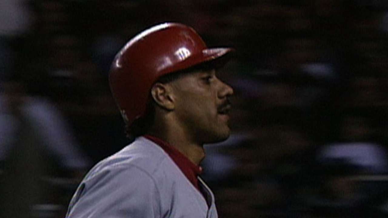 Rangers to honor cherished '96 team tonight