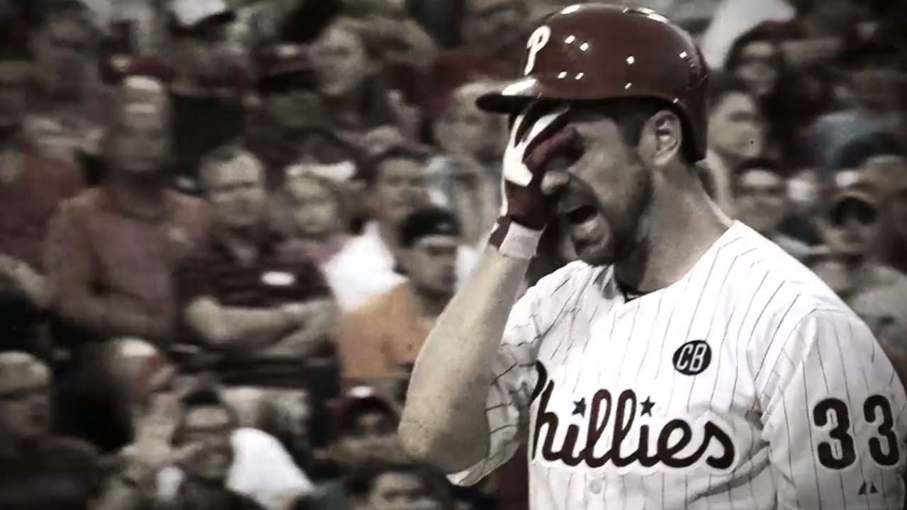 Phillies have 'good dialogue' with teams; Amaro optimistic