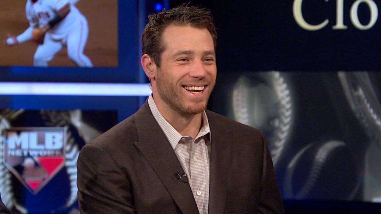 2014 GIBBYs winner: Holland