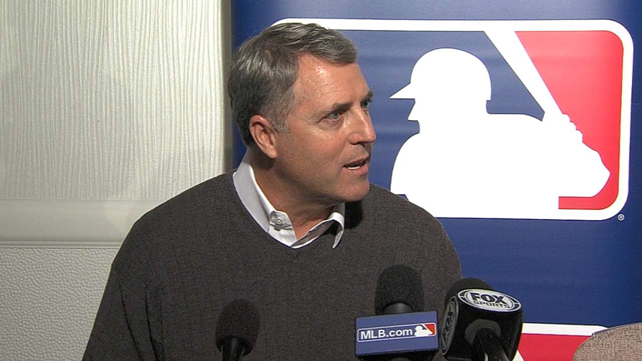 Price on Hamilton, rotation