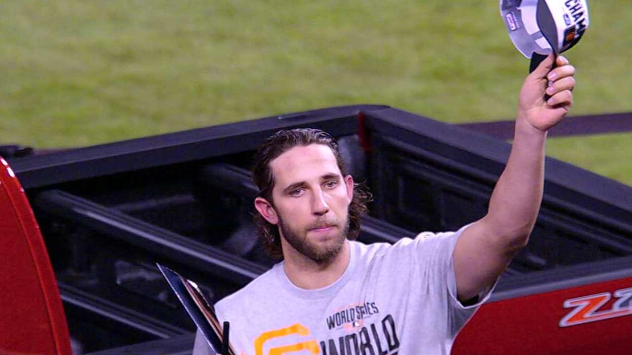 MadBum decisive choice as SI Sportsman of the Year