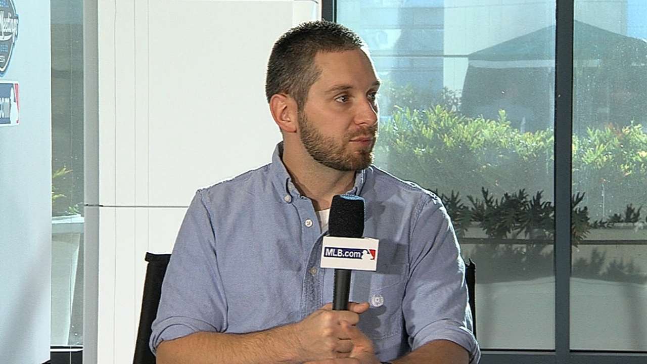 Rotation depth key to Indians contending in 2015