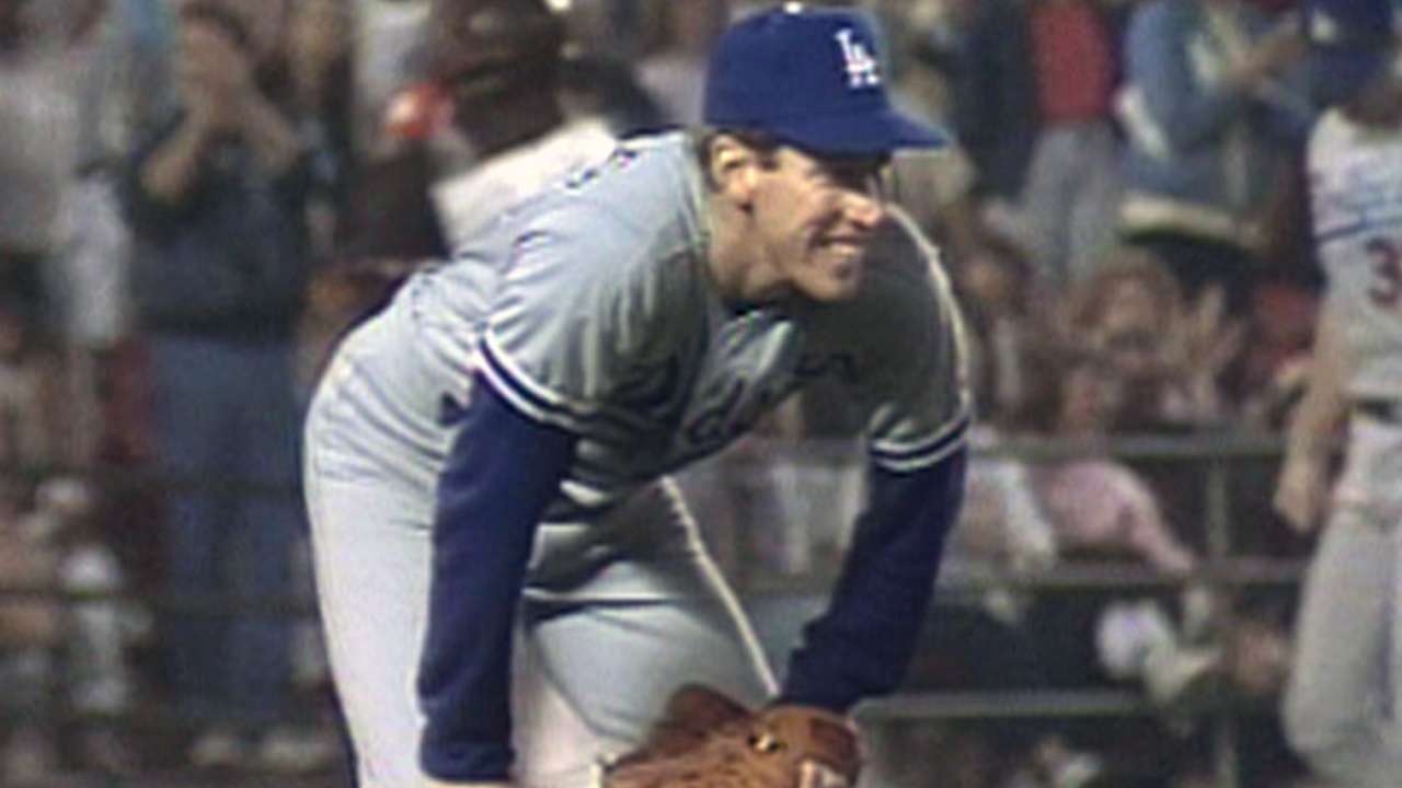 The 10 longest scoreless-inning streaks