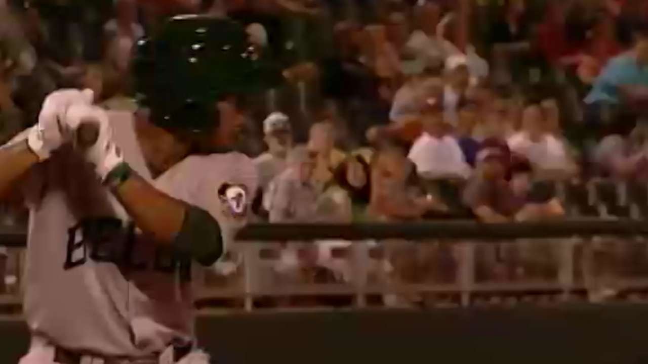 Top Prospects: Bostick, WSH