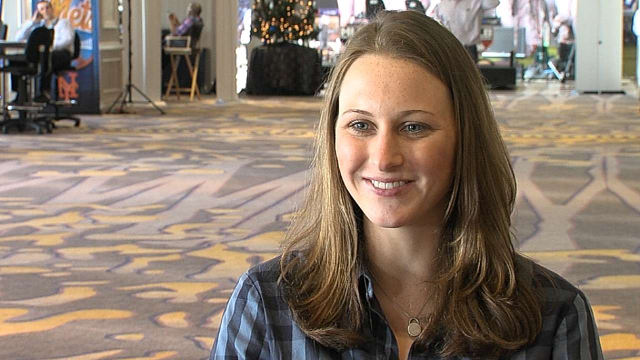 Front-office hopefuls aim to make dreams a reality