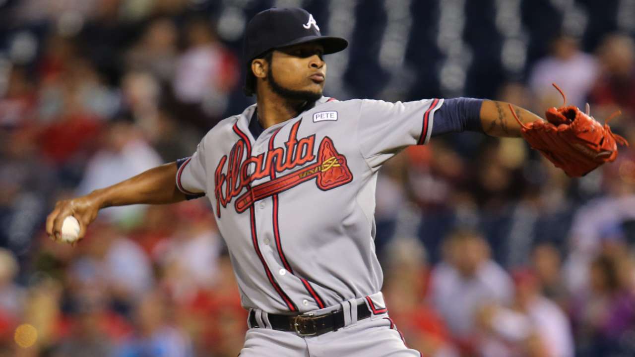 Bollinger on Santana to Twins
