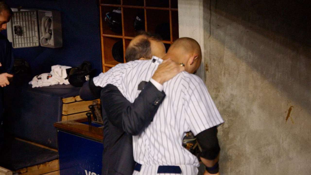 2 Witness An Icon: A Bronx end