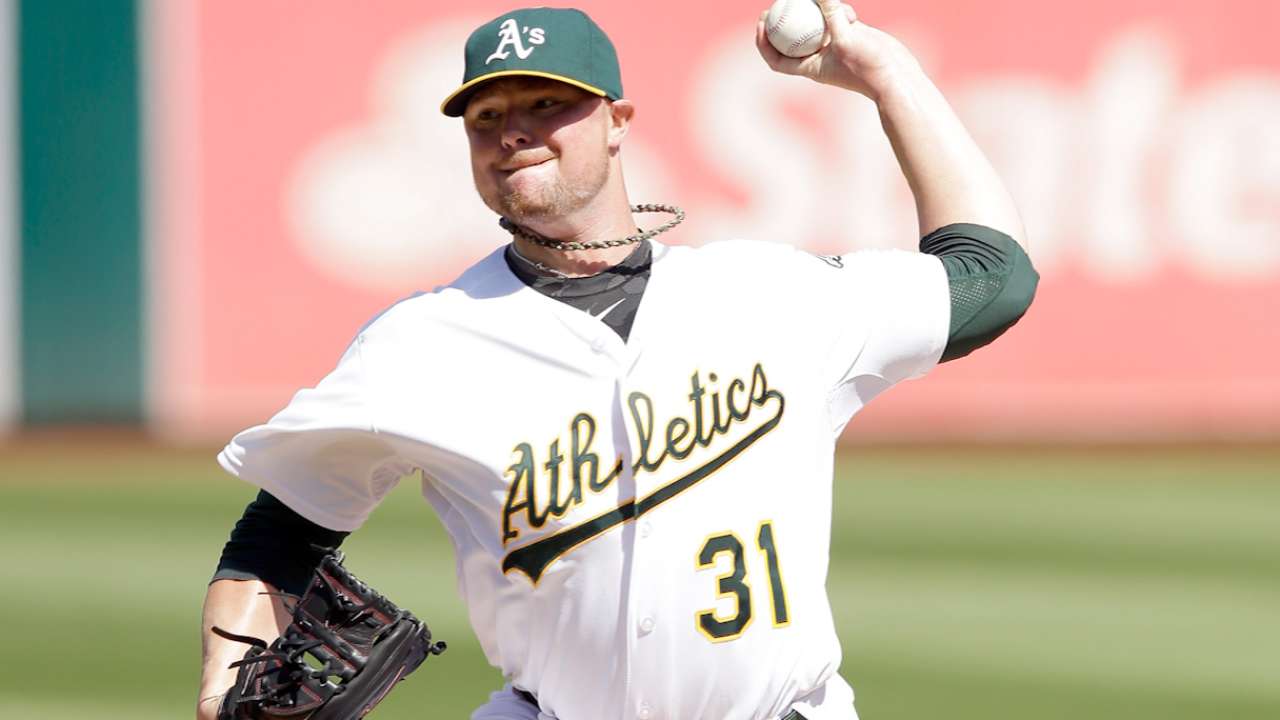 Ins and outs: Hot Stove scorecard