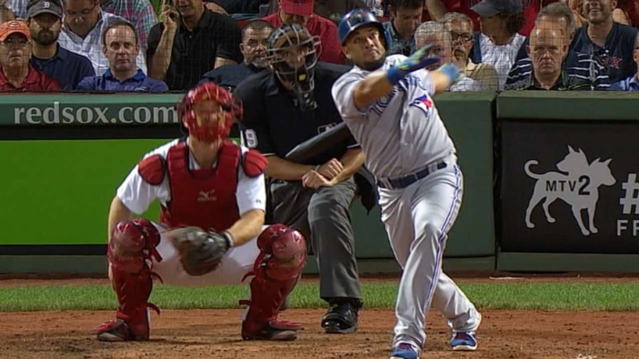 Melky heading to White Sox