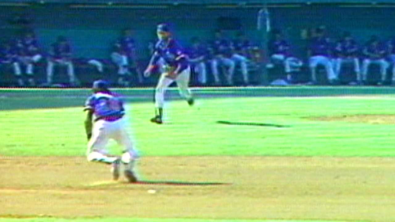 Durham's error