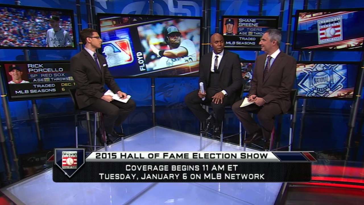 Baseball Hall of Fame stands alone as best in sports