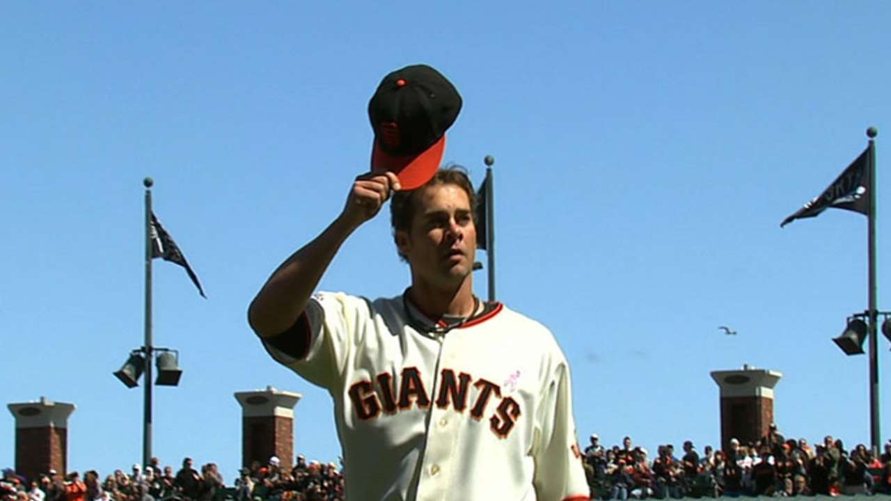 Vogelsong beats the Rockies