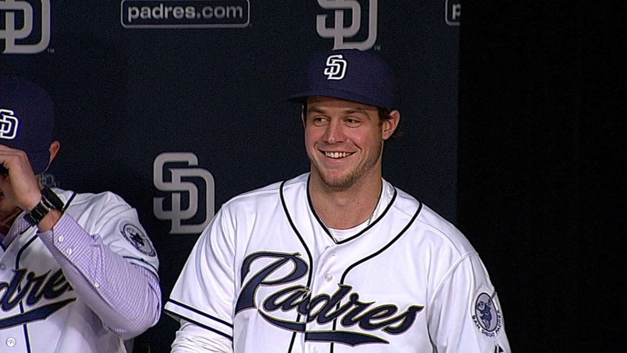 Five bold predictions for the 2015 San Diego Padres