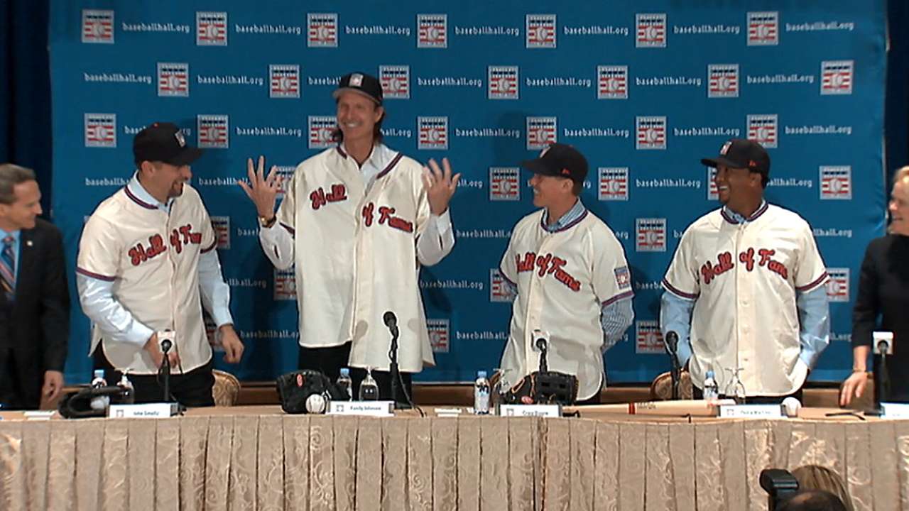 mlb hall of fame jerseys