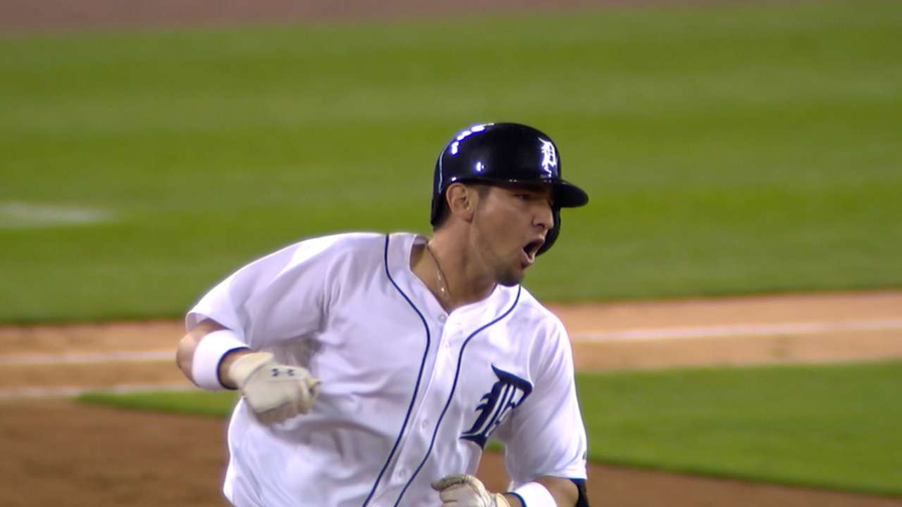 Castellanos off to Texas for defensive refresher course