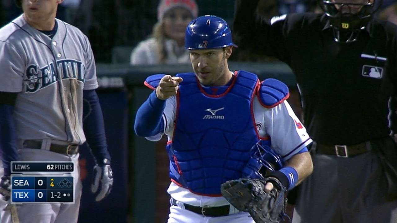 Source: O's agree to Minors deal with Arencibia