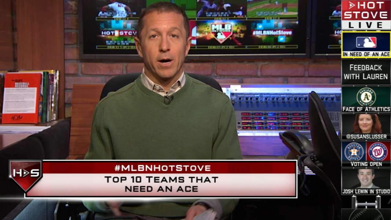 In AL East, a waiting game for favorite to emerge
