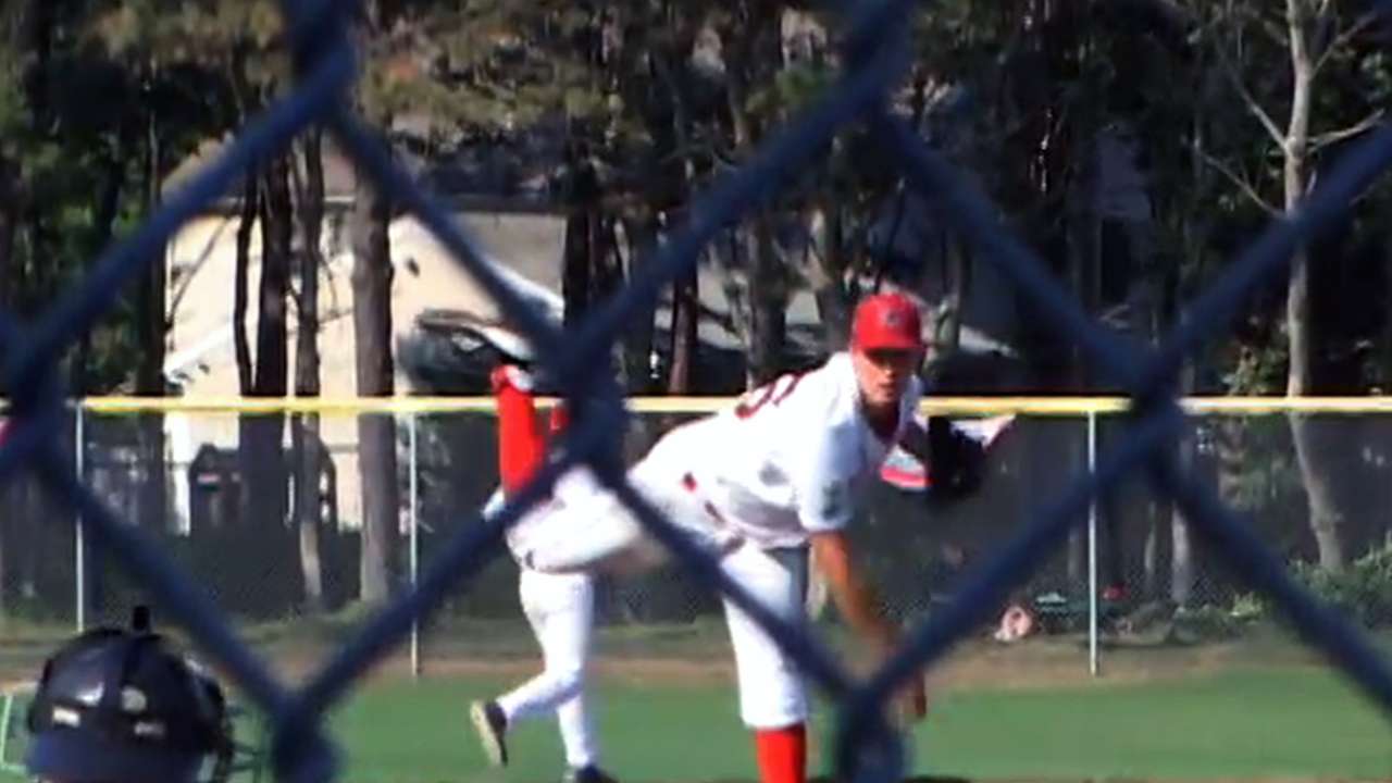 Top Prospects: Thurman, ATL