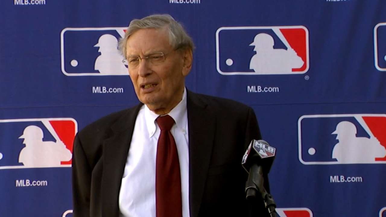 MLB wins appeal in dismissal of San Jose lawsuit