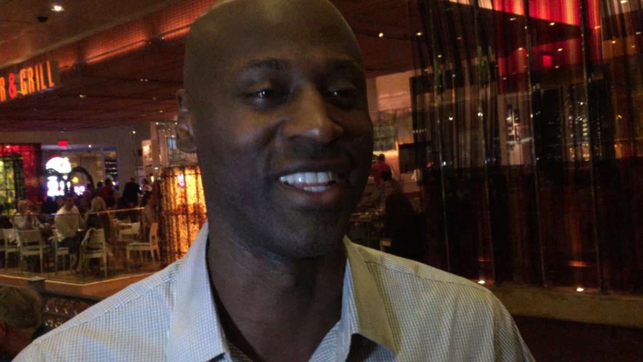 Hawkins on final season