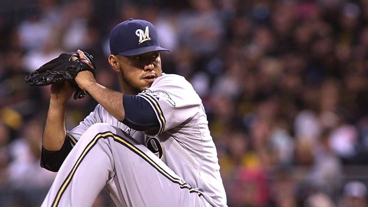 Gallardo excited to come home and pitch for Rangers