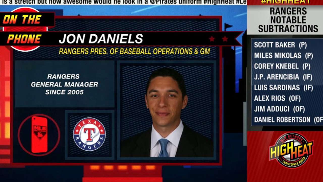 Profar progressing on cautious program