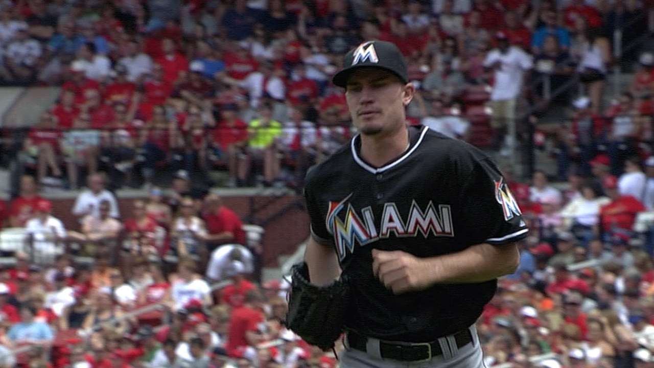Top Prospects: Heaney, LAA