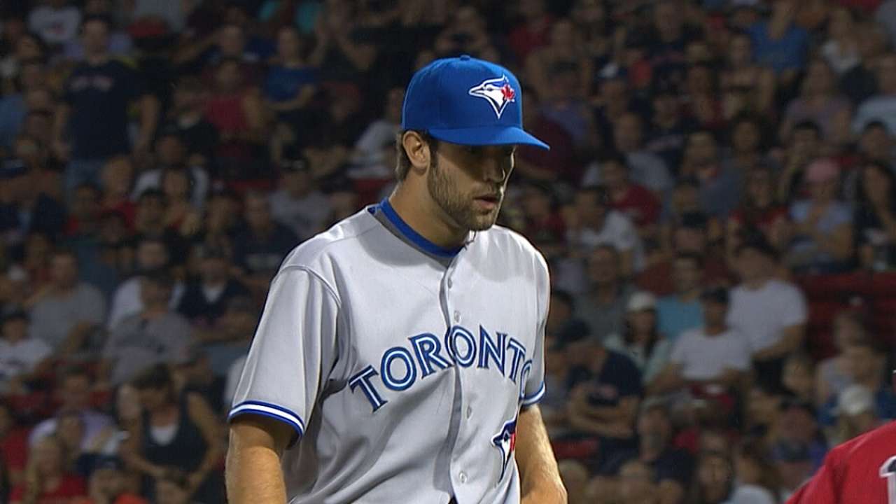 Top Prospects: Norris, TOR